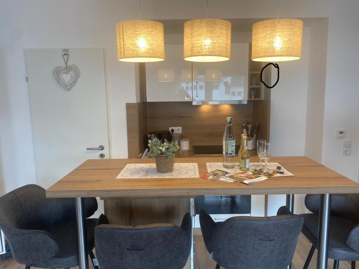 Ferienwohnung Stryckliebe Willingen  Dış mekan fotoğraf