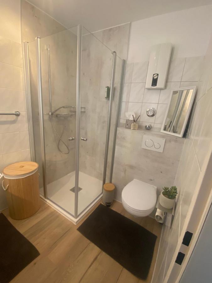 Ferienwohnung Stryckliebe Willingen  Dış mekan fotoğraf