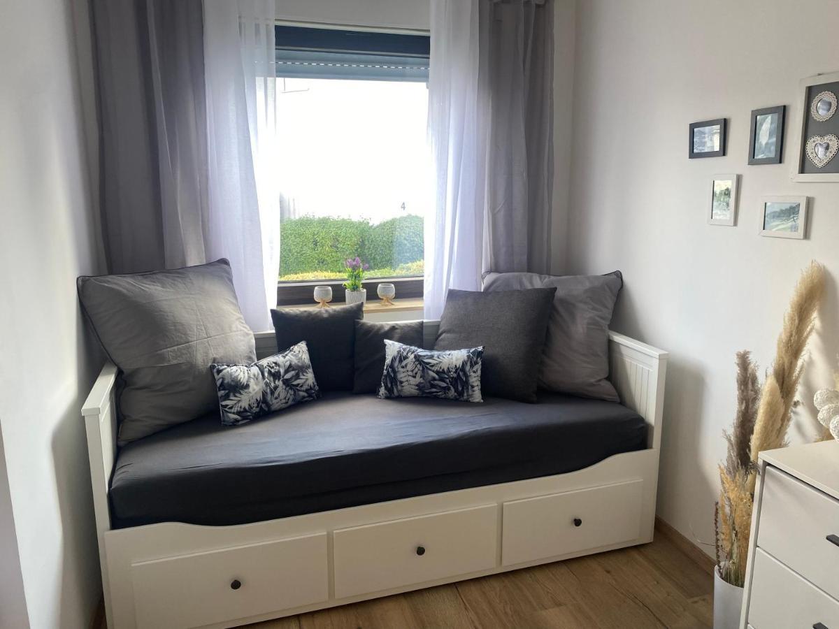 Ferienwohnung Stryckliebe Willingen  Dış mekan fotoğraf