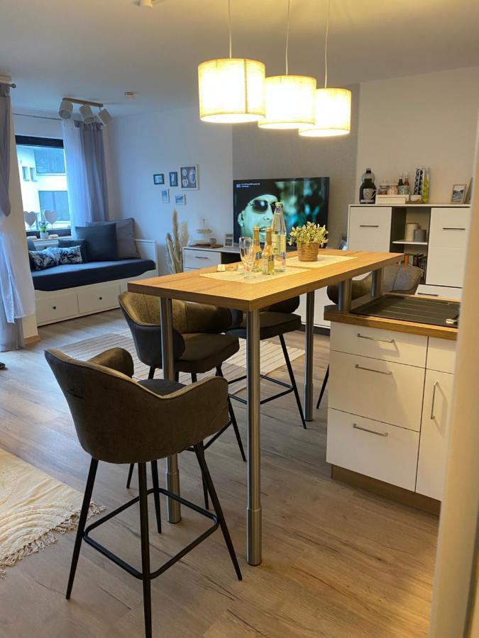 Ferienwohnung Stryckliebe Willingen  Dış mekan fotoğraf